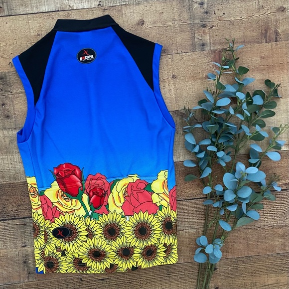 HINCAPIE Professional Cycling Riding Jersey🌹 BRAND NEW - Picture 6 of 10